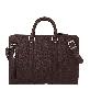 detail image1 YEUNWOO Cowhide Brief CASE