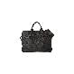 detail image2 YEUNWOO Dual zipper Cowhide Brief CASE
