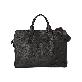full image YEUNWOO Dual zipper Cowhide Brief CASE
