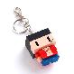 detail image3 KIKAKUV Custom Keyring(2,4cm)