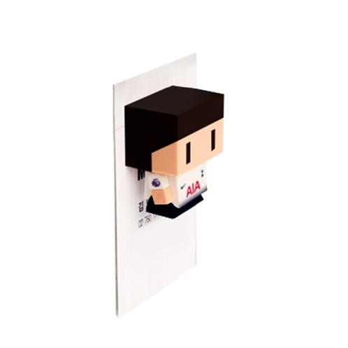 KIKAKUV Custom Magnetic Toy(2,4cm)