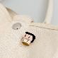 detail image1 KIKAKUV Custom Brooch(2cm)