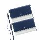 detail image2 ARISTAR Wristlet Geniune Leather Clutch Handbag Shoulder Bag [Aristar Clutch Bag]