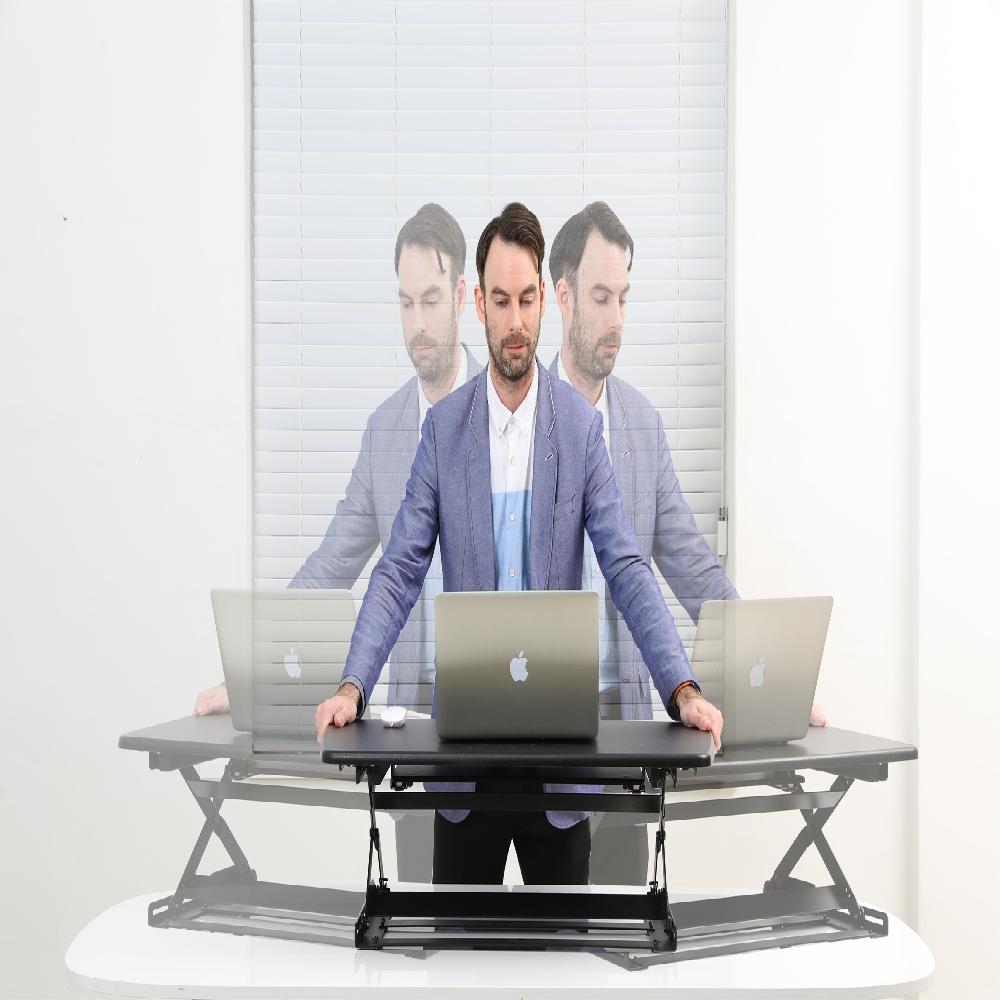Desk-Top Desk [DTD]