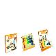 full image Magnetic block magic cube