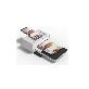 detail image2 PHOTO PRINTER DOCK BLUETOOTH DYE SUBLIMATION TECHNOLOGY SMARTPHONE