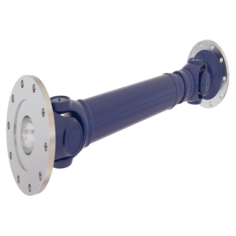 KCP UNIVERSAL JOINT