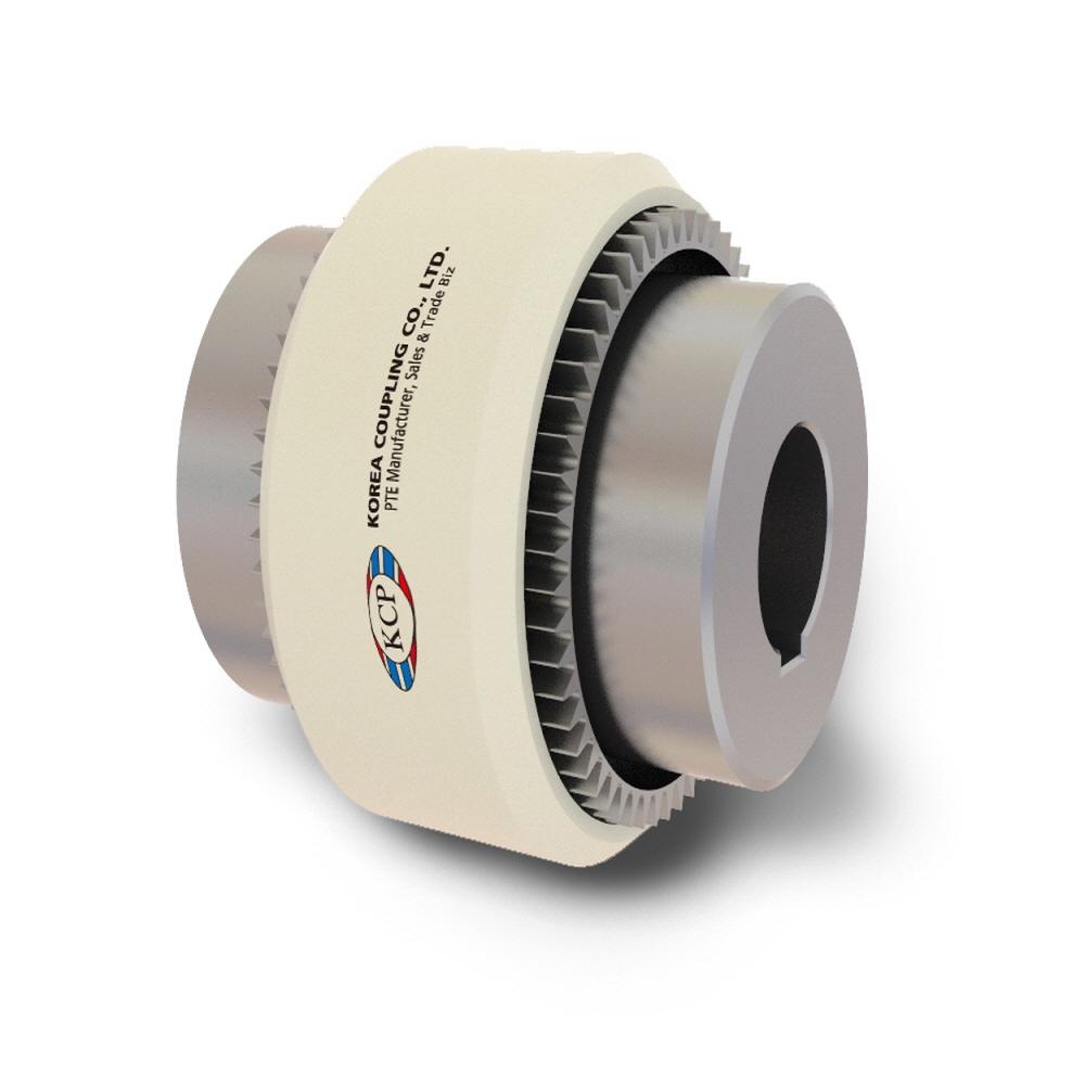 JAW COUPLING