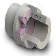 full image JAW COUPLING