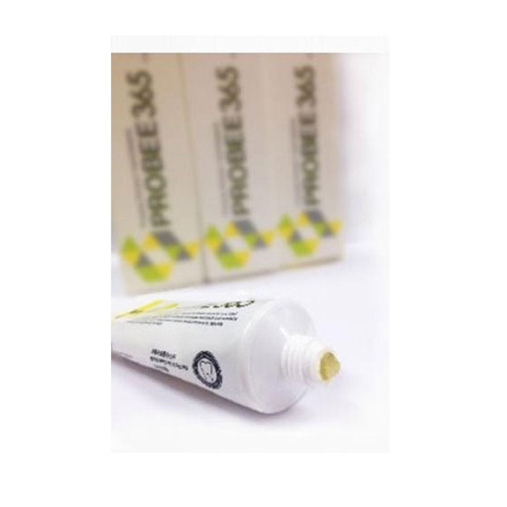 Propolis 365 Toothpaste