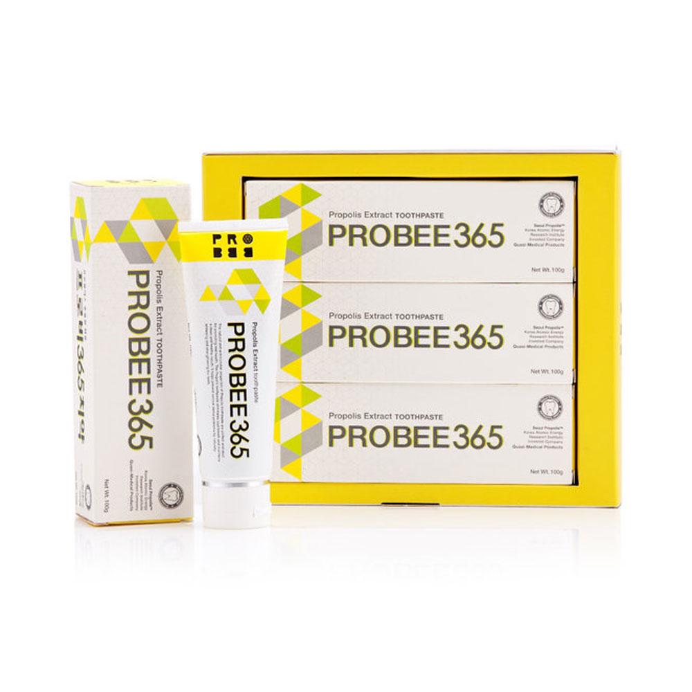 Propolis 365 Toothpaste
