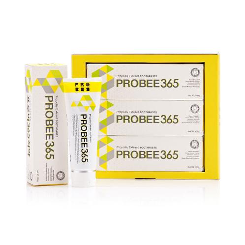 Propolis 365 Toothpaste