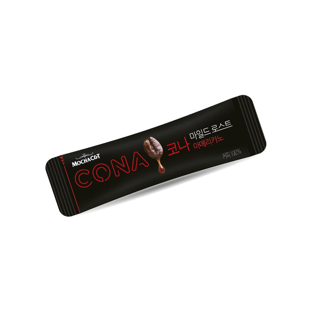 CONA MILD ROAST AMERICANO 100T