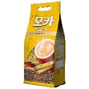 Mocha Cafe Mild 100T