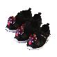 detail image1 SNEAKERS BEAM (Black)