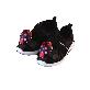 full image SNEAKERS BEAM (Black)