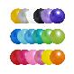 detail image1 Balloon Pearl Round Type 5 inches (13cm)100Pcs