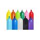 detail image1 Balloon Magic 260S 100Pcs