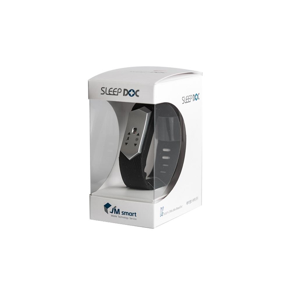 Sleep doc (Black)