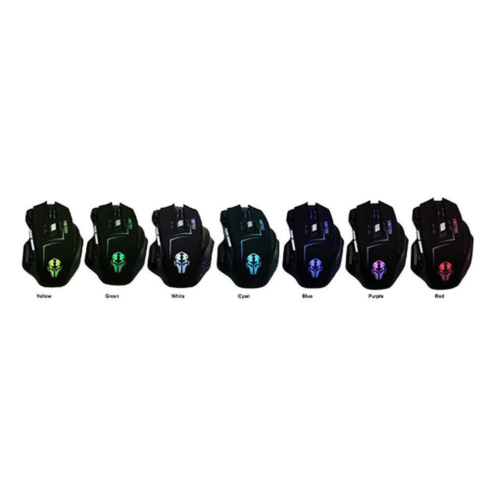 Twilight Keyboard & Mouse Combo