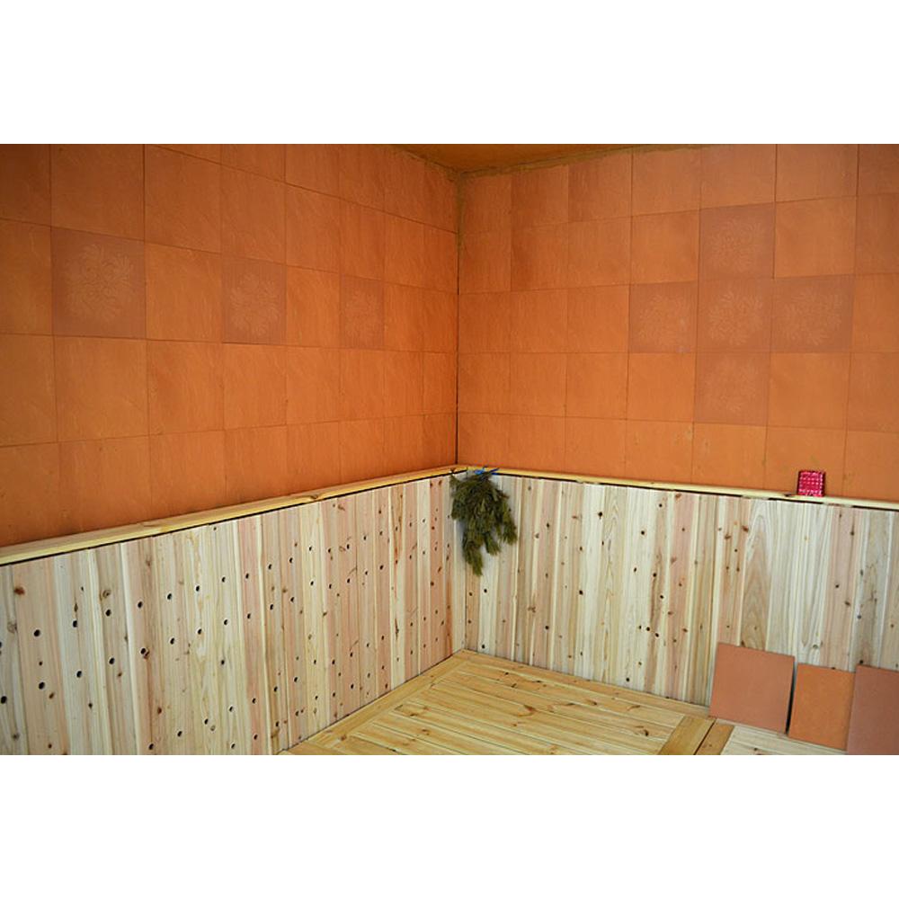 Heating Room - 2