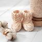 detail image1 Baby Boots