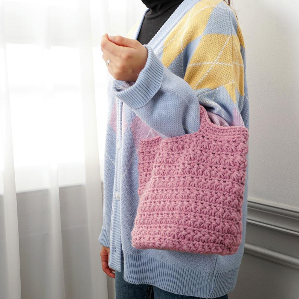 Bucket Bag