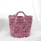 full image Bucket Bag