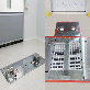 detail image2 [DSMC] SmartClean Automatic Castor Cleaning System