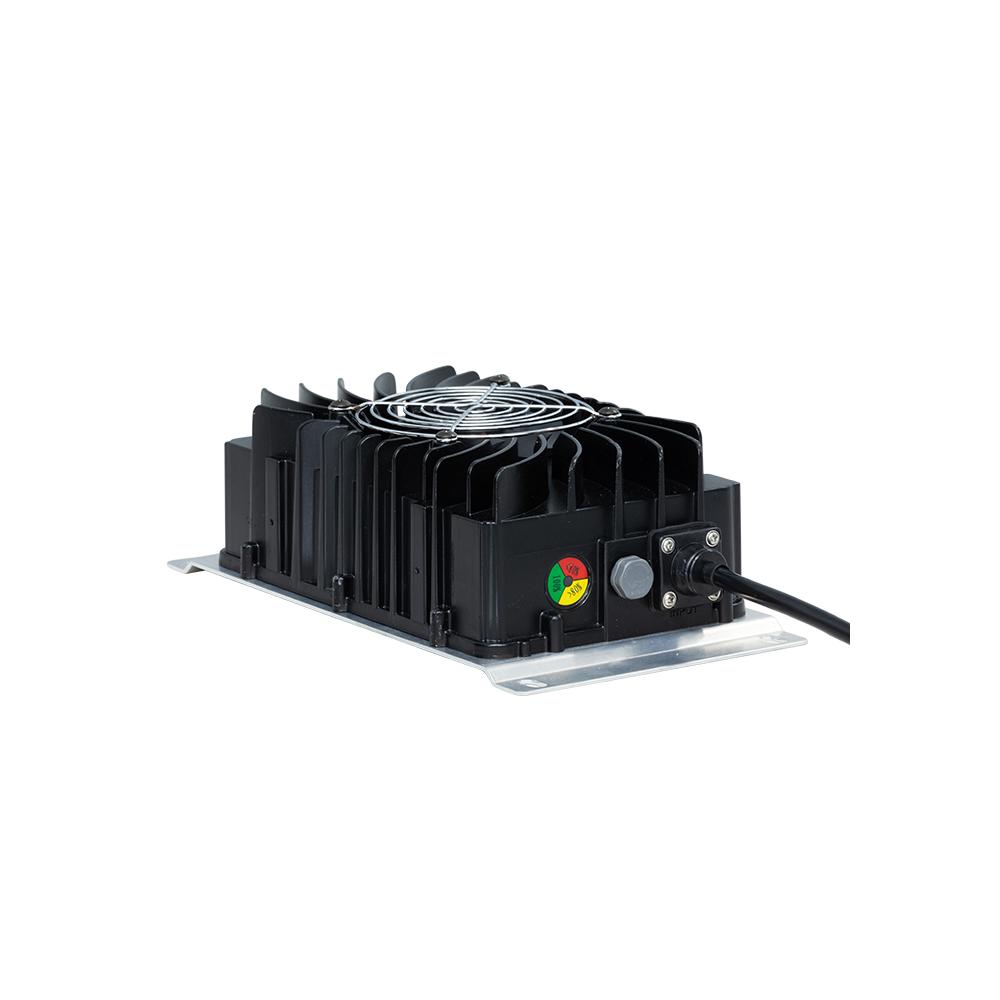 Interactive Charger (FCF15 Series)