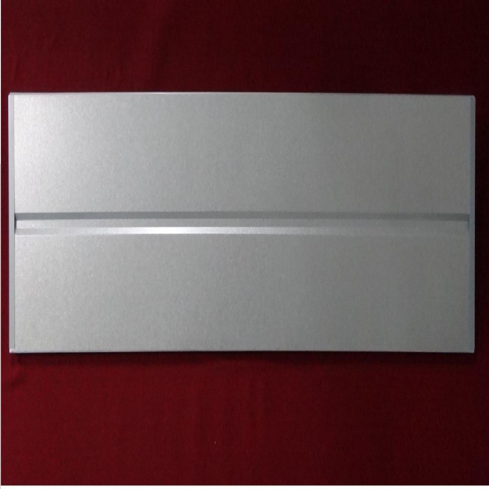 Steel Noise Barrier