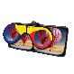 detail image1 Branded Pocket VR glasses, portable VR viewer NABI