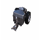full image Differential type e-Transmission