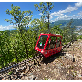 detail image4 SMART MONORAIL Mountain type (eight-seater high-type)