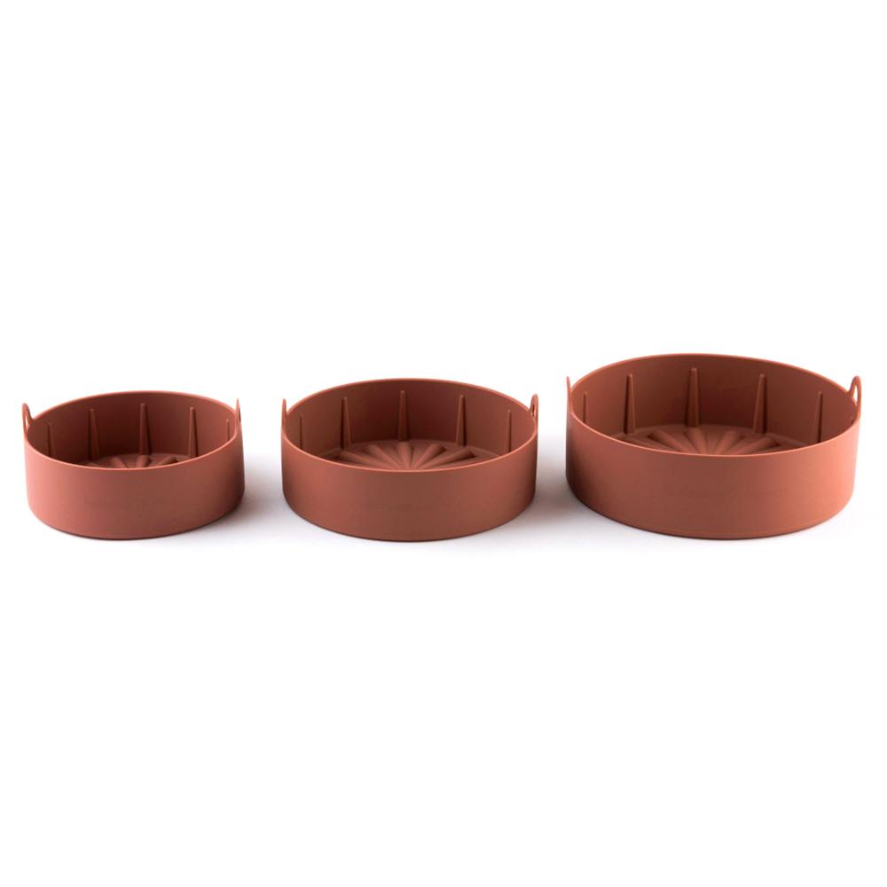 Balsangpot Pro Silicone Bowl  for Airfryer
