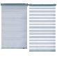 detail image1 Natural Zebra Blind
