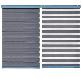 detail image3 Natural Zebra Blind