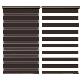detail image3 Dorocy Blackout Zebra Blind