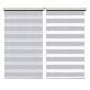 full image Seek Blackout Zebra Blind