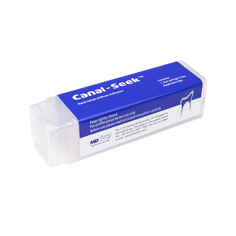 Canal-Seek