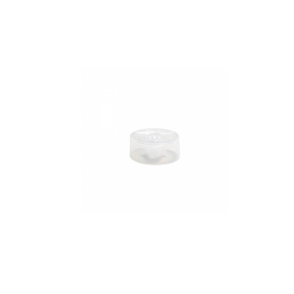 Cosmetic Container-40Φ ellipse Tube Cap