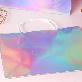 detail image2 Premium Hologram Bag