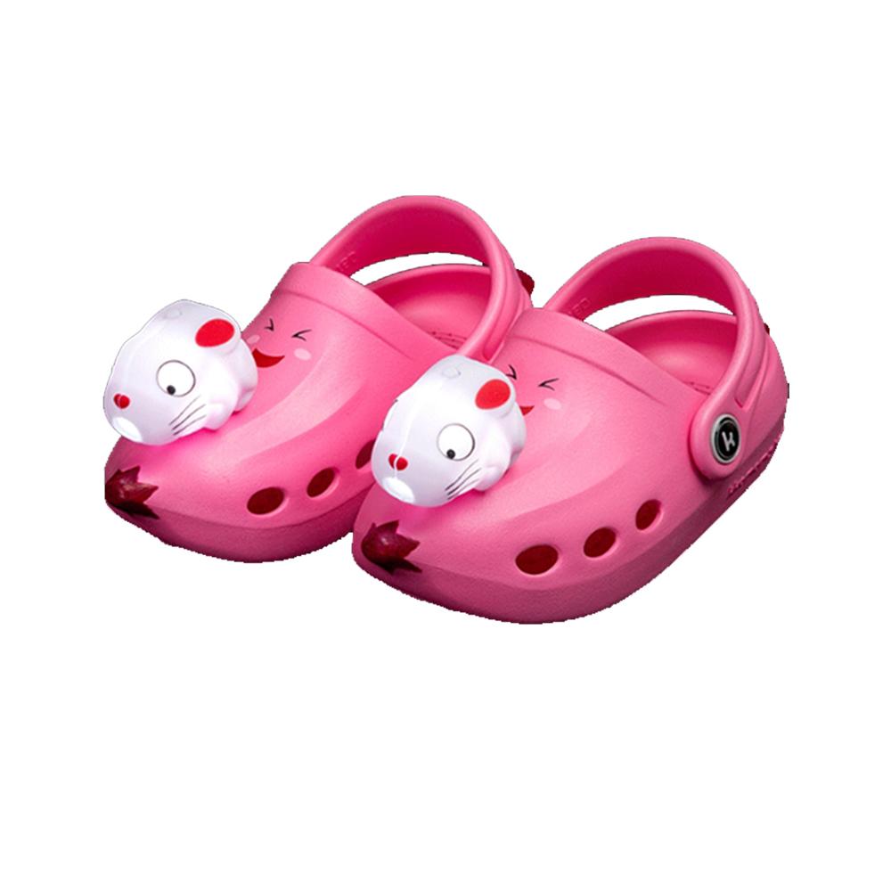 BANANA BEAM (Pink)