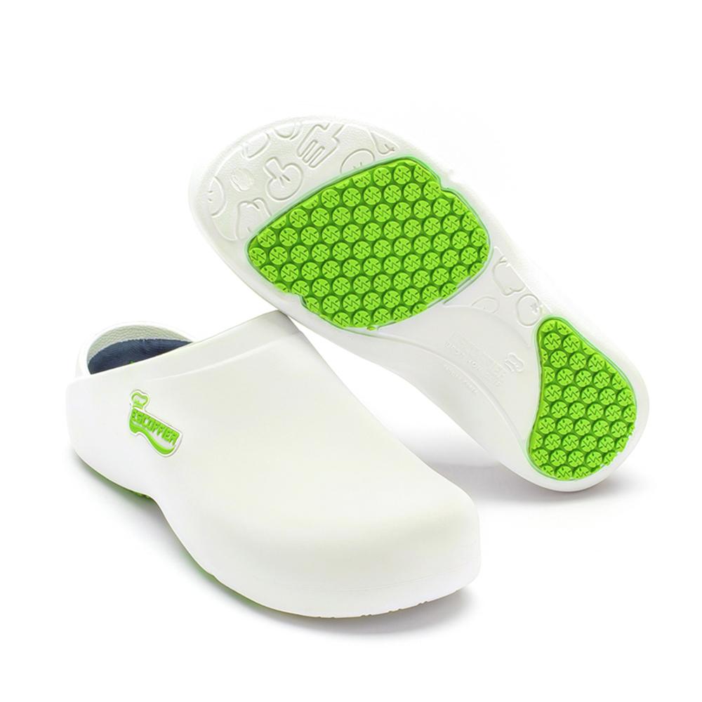 ESCOFFIER ESM-16 Kitchen Chef Shoe