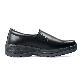 detail image3 ESCOFFIER ES-ON Gold Kitchen Chef Shoes