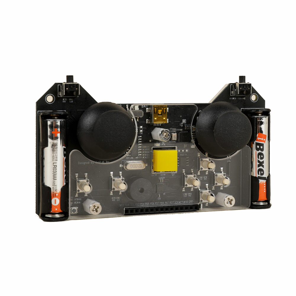 Jinie coding board