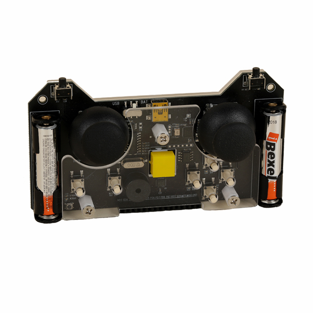 Jinie coding board