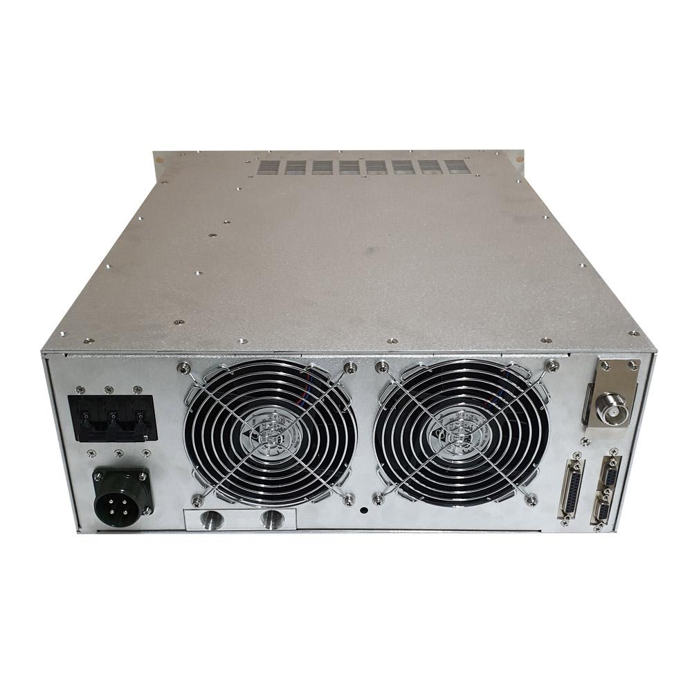 15kW MF Generator
