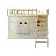 full image A cypress sauna