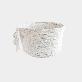 full image White cotton Basket